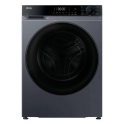Lavasciuga 8 + 5 Kg SERIE X5 HWD80BP14357GTIT Antracite classe AE 1400giri/min (59,5x50,7x85cm)
