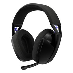 Cuffie gaming G SERIES G321 Lightspeed Black 981 001563
