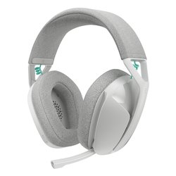 Cuffie gaming G SERIES G321 Lightspeed White 981 001569