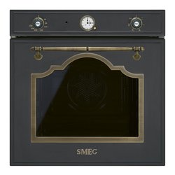 Forno incasso (70Lt) CORTINA SF67C1AO Antracite classe A (L60cm)