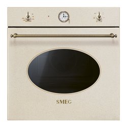 Forno incasso COLONIALE SF68C1AVO Cream classe A (L60cm)