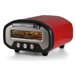 Forno pizza 2200W 32cm Da Gennaro Red 00C390100AR0