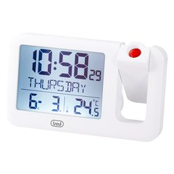 Sveglia PJ 3030 White 0303001