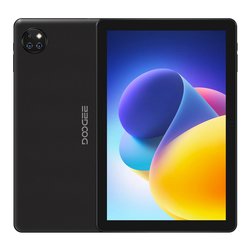 Tablet 10,1" T10W A 4G Lte Classic black ( 128GB Ram 4GB 8000mAh )