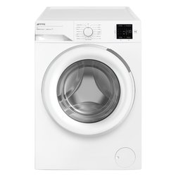 Lavatrice 7 Kg WMC72SEA White classe A 1200giri/min (60x49,6x84,5cm)