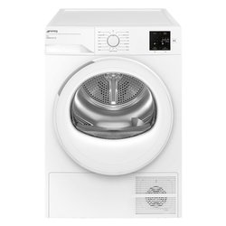 Image of Asciugabiancheria asciugatrice 7 Kg DRC07EE bianco classe E cod094