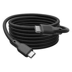 Cavo USB C 100W Black 2m XCC 0005 20E