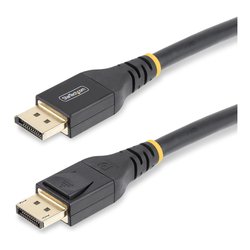 Cavo Displayport 1.4 Attivo Black 10m DP14A 10M DP CABLE