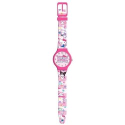 Orologio HELLO KITTY Pink HK 490227