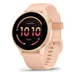 Smartwatch ( AMOLED ) VIVOACTIVE 6 Pink Dawn 42 mm 010 02985 03