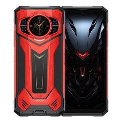 Smartphone 6,72" S200 PLUS 5G Volcanic red ( 512GB Ram 32GB 10100mAh )
