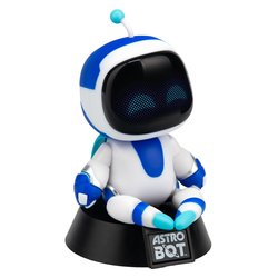 PLAYSTATION Astro Bot Lampada PP14356AB