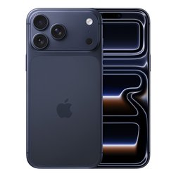 Smartphone 6,9" IPHONE 17 PRO MAX Vodafone 5G Deep Blue ( 256GB Ram 12GB 4832 mAh )