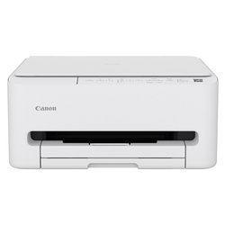 Multifunzione 3in1 Inkjet ( A4 Duplex 1200 x 1200 ) PIXMA TS4150i 7181C006