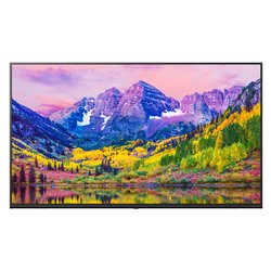 Hotel tv 50" UK762H SERIES NanoCell Black 50UK762H0LB AEU