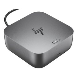 HUB 5 in 1 Dock Thunderbolt 4 100 W G6 Gray 9X472UT