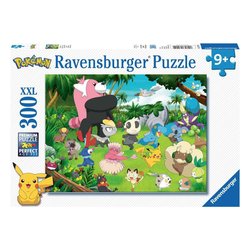 Puzzle 300 pz XXL 9a+ Assortito 83815
