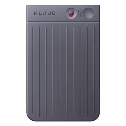 Registratore 64GB Note Black PLD 64G BL