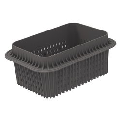 Stampo pane Bread silicone (15x10x7,5cm) SILFRY 21 004 55 0062