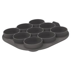 Stampo Silicone Multiuso 9P Egg (5,8cm) SILFRY 70 193 55 0065
