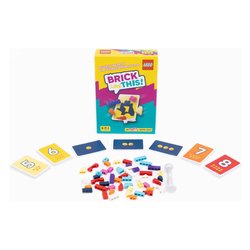 Lego Brick Like This gioco 0727