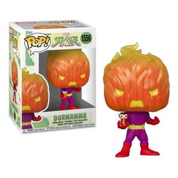 POP MARVEL Strange Tales Dormammu 1556 72428