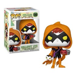 POP MARVEL Strange Tales Hallow's Eve 1560 86222