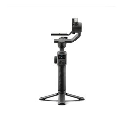 Gimbal Fluid Pro AI Black AGMSS 011 EU
