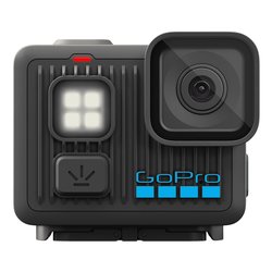 Action cam LIT HERO Black CHDHF 132 EU