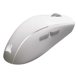 Mouse Gaming M75 Wireless RGB Mac e Pc Forst white CH 931D01F WW