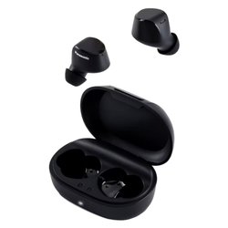 Auricolari microfono bluetooth Tws Black RZB120WDEK