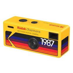 Fotocamera compatta 1,6Mpx Charmera Assortito KF0601