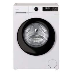 Lavatrice 8 Kg PROWASH GD 48SB6 S White classe A 1400giri/min (60x53x85cm)