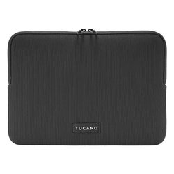 Custodia notebook 12" SECOND SKIN Colore New Design Black BFC21213 BK
