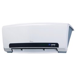 Termoventilatore 2000W 60m³  White AR4W08P