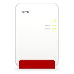 Repeater 1610 Outdoor Edition Dual Band White e Red 20003166