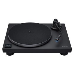 Giradischi PREMIUM CLASS Black SL 40CBT