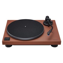 Giradischi PREMIUM CLASS Terracotta SL 40CBT