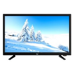Tv 22" ( LED ) Vidaa U SM22 FHD V1 Black 113522