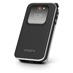 Cellulare 4G Lte JOY LTE Black V228 LTE V3 BK 01