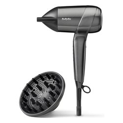 Phon TITANIUM SHINE Dryer Titanio D6200DE 1600W