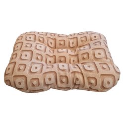 Cuscino animali GIADA Beige (60x40x8 cm) 54514