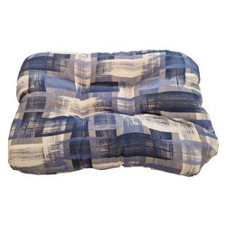 Cuscino animali GIADA Azul (80x50x10 cm) 54538