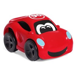 Auto sportiva Turbo Touch (18-60m) Rosso 00001218700000