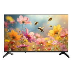 Tv 32" ( LED ) Android TV SERIE H555 Black SRT 32HH5553