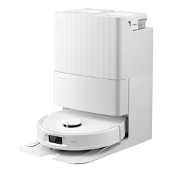 Robot lava pavimenti QR 598 Combi White QVRS02 00