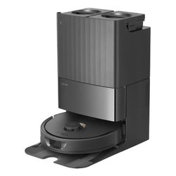 Robot lava pavimenti QREVO SERIES MaxV Black RSD0710CE