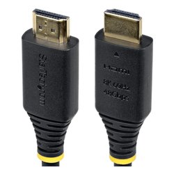 Cavo HDMI 2.1 8K Black 0,5m HDMI21 CBL 8K60 50CM