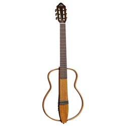 Chitarra acustica ONE S150e Silent Nylon Natural 05134079