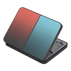 Custodia videogioco SWITCH 2 Metal Case cartucce ACS20011